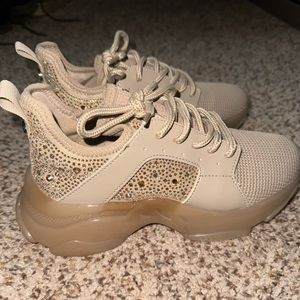 Steve Madden Maxima Shoes